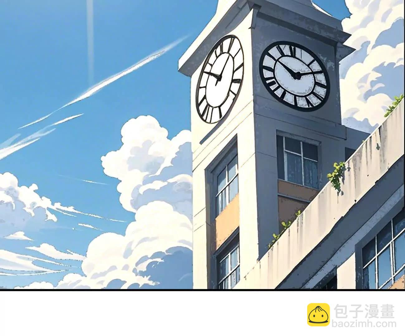 阿据自传3 我们？(1/4)-第173话