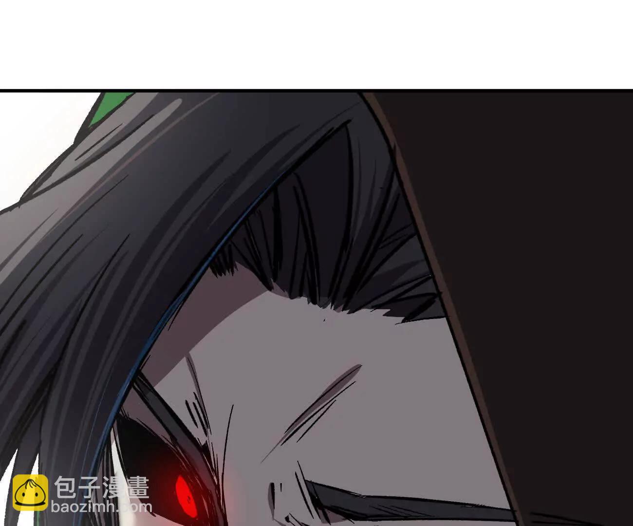 阿据自传4 粮仓？(1/4)-第175话