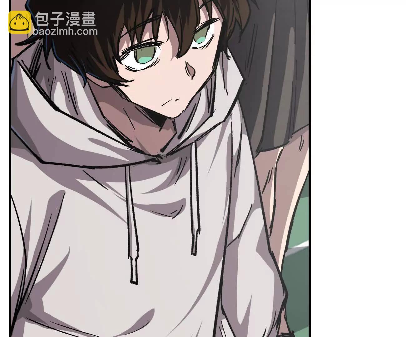阿据自传5 就你会？(1/3)-第177话
