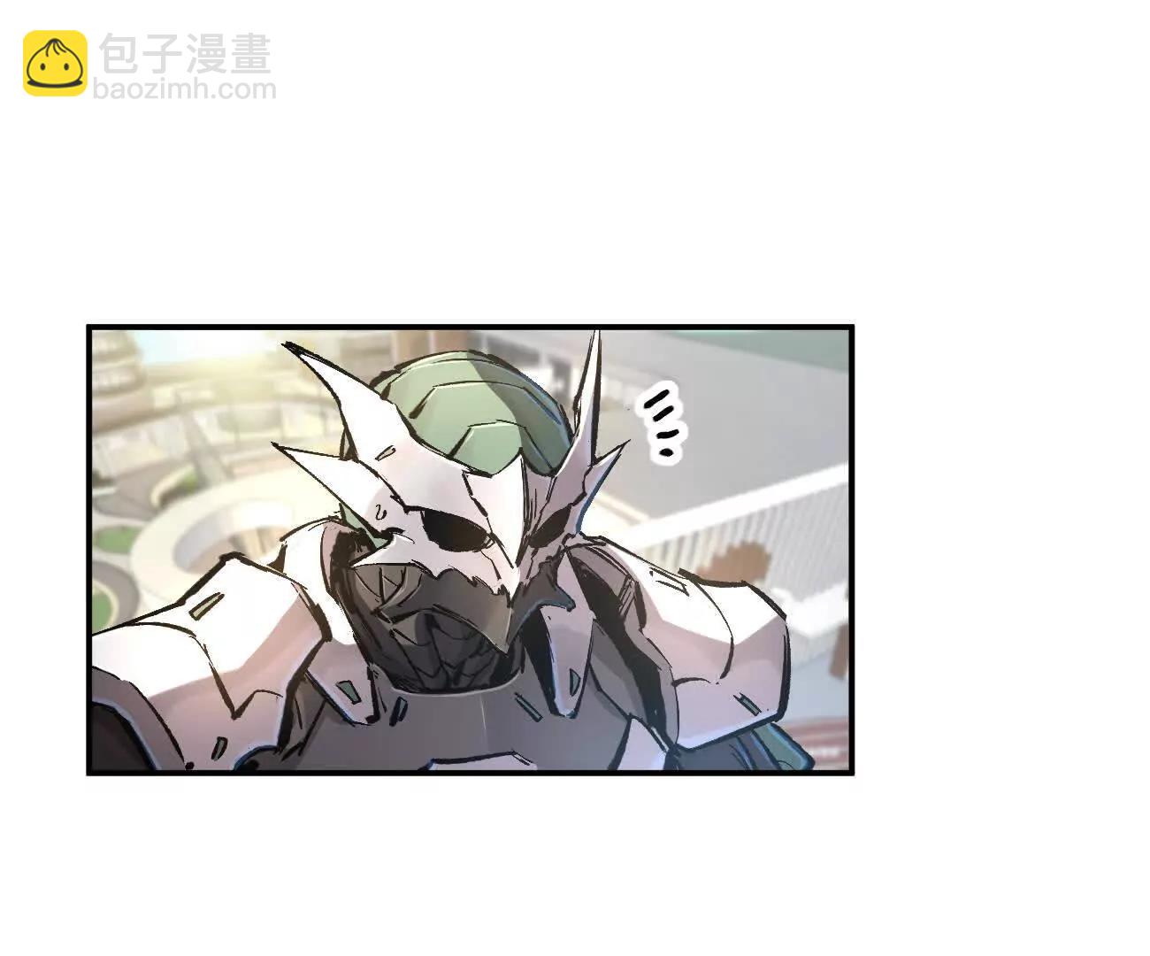 阿据自传7 谁也不准跑(1/4)-第181话