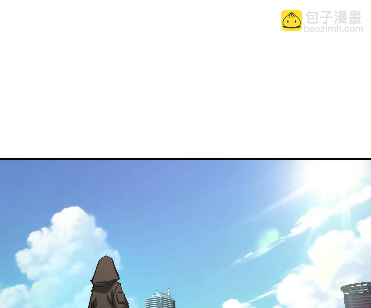 阿据自传8 谁吃谁？(1/4)-第183话