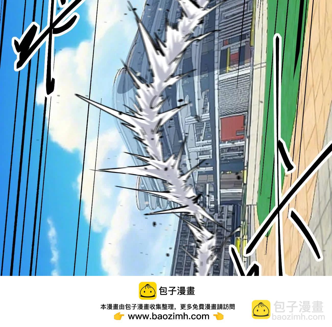 阿据自传9 汽油王子(1/4)-第185话