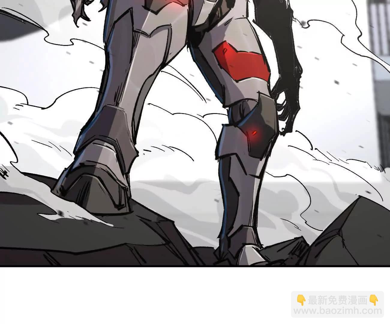 阿据自传9 汽油王子(1/4)-第185话