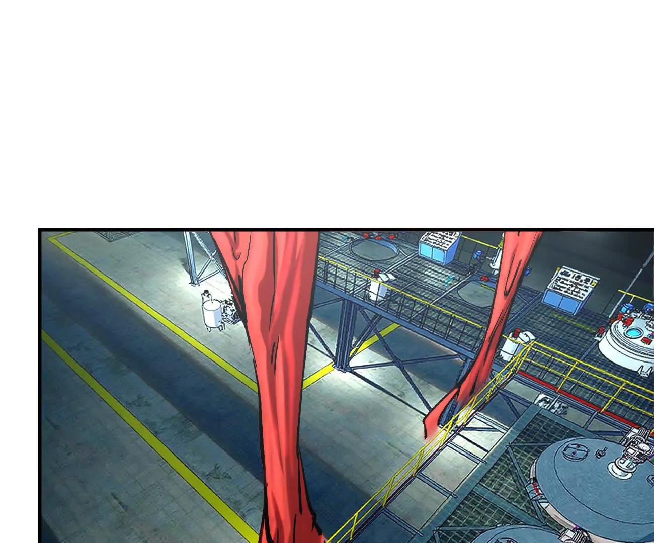 阿据自传11 参见女王！(1/4)-第189话