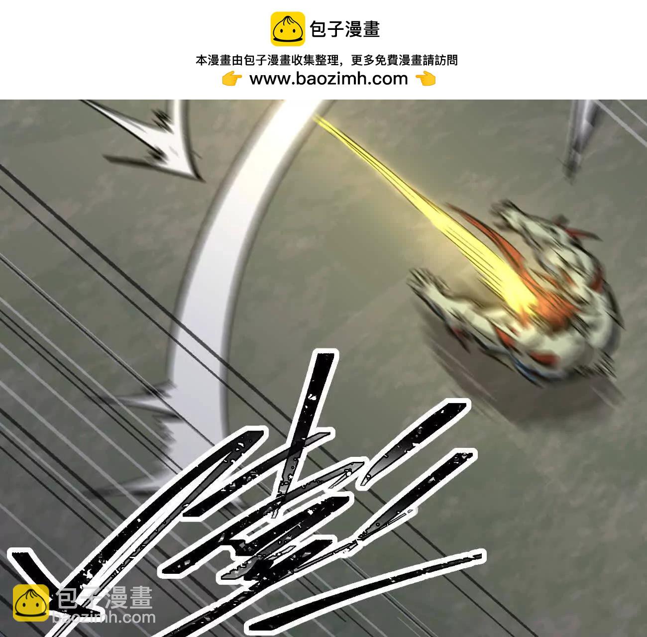 阿据自传14 谁是祖宗？(1/5)-第195话