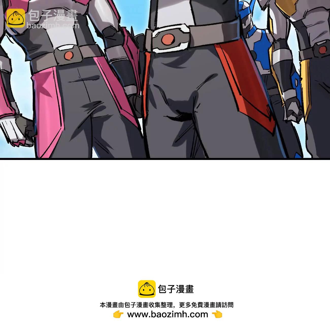 阿据自传14 谁是祖宗？(1/5)-第195话