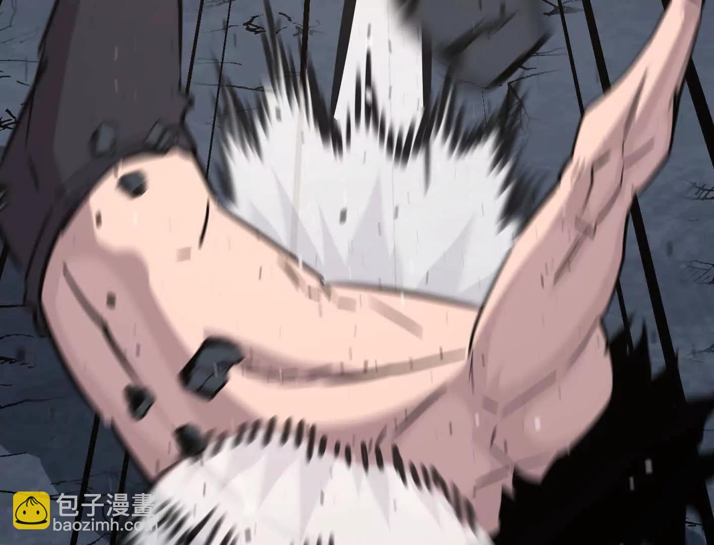 183话 游戏世界的真相(1/4)-第197话