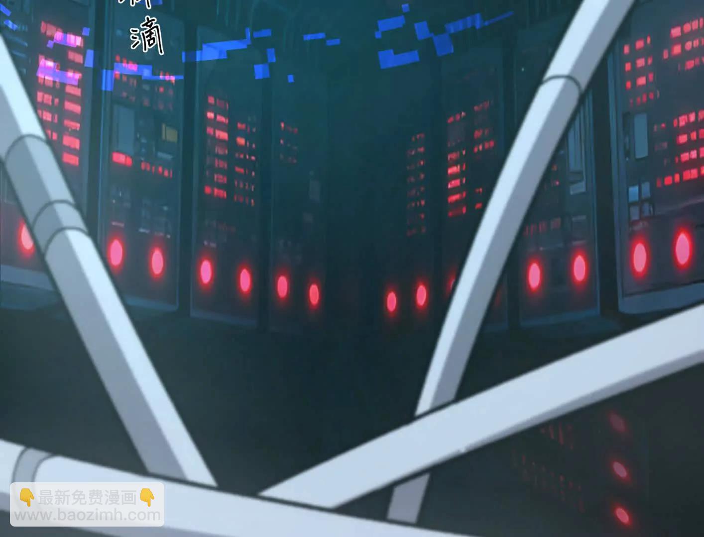 185话 想象中最强的江思(1/4)-第199话