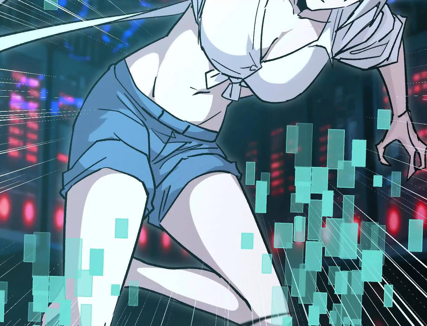 185话 想象中最强的江思(1/4)-第199话