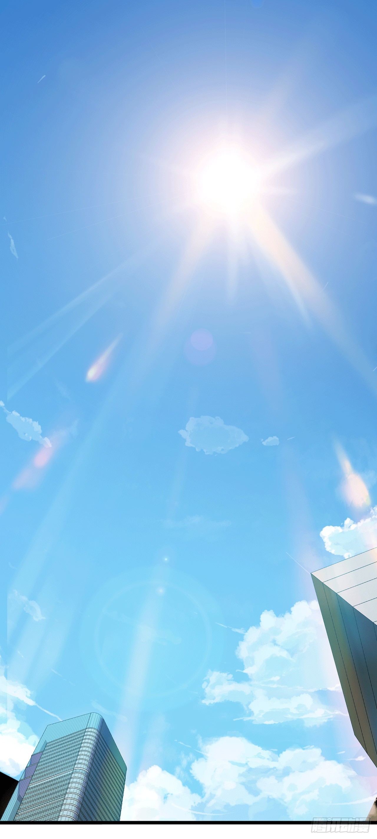 人类是很恐怖的-第3话