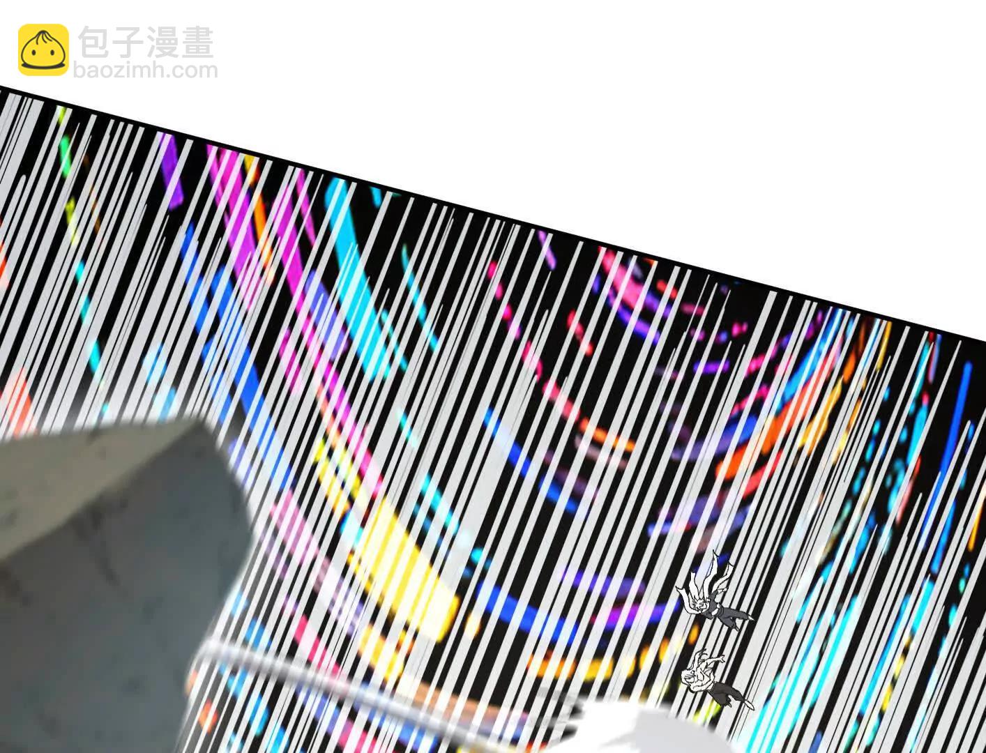 186话如今，我已经不一样了(1/4)-第201话
