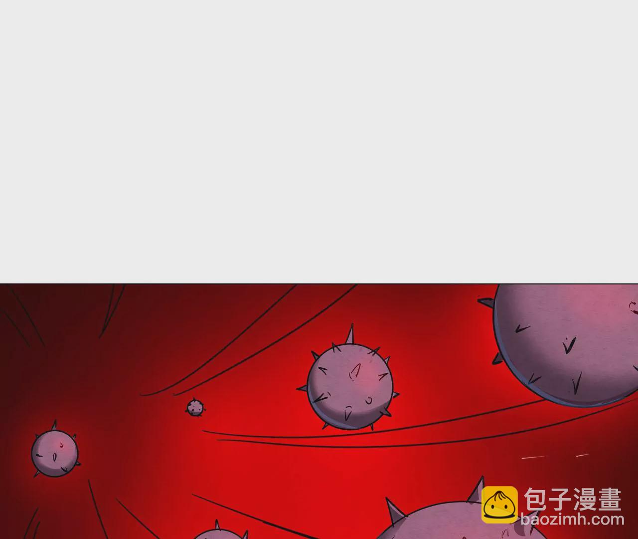 第20话 不死之身~(1/3)-第21话