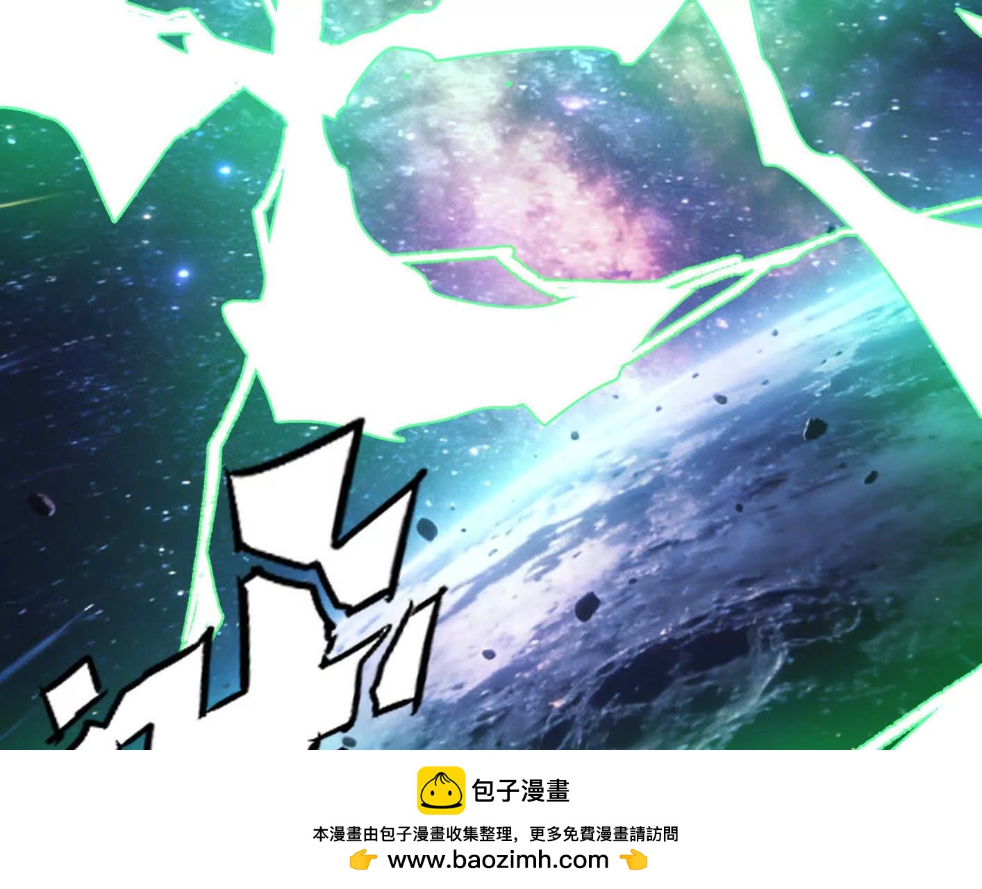 194话 新世界(1/3)-第215话
