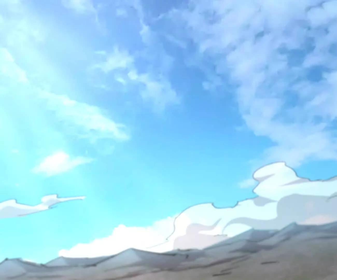阿据自传21  人造神明(1/3)-第217话