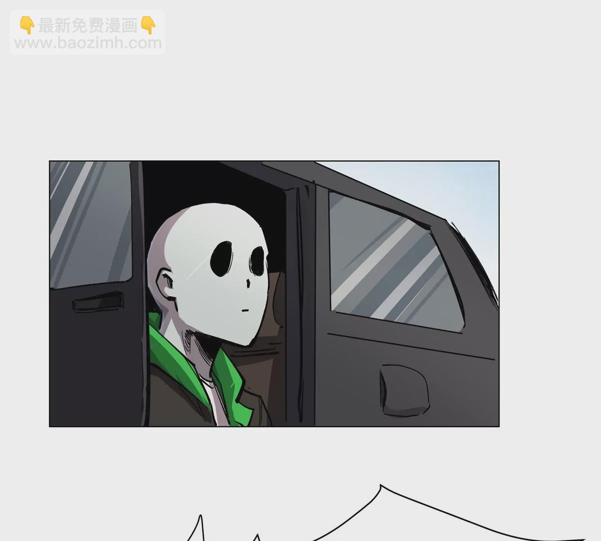 第38话 钢棍？？(1/2)-第37话