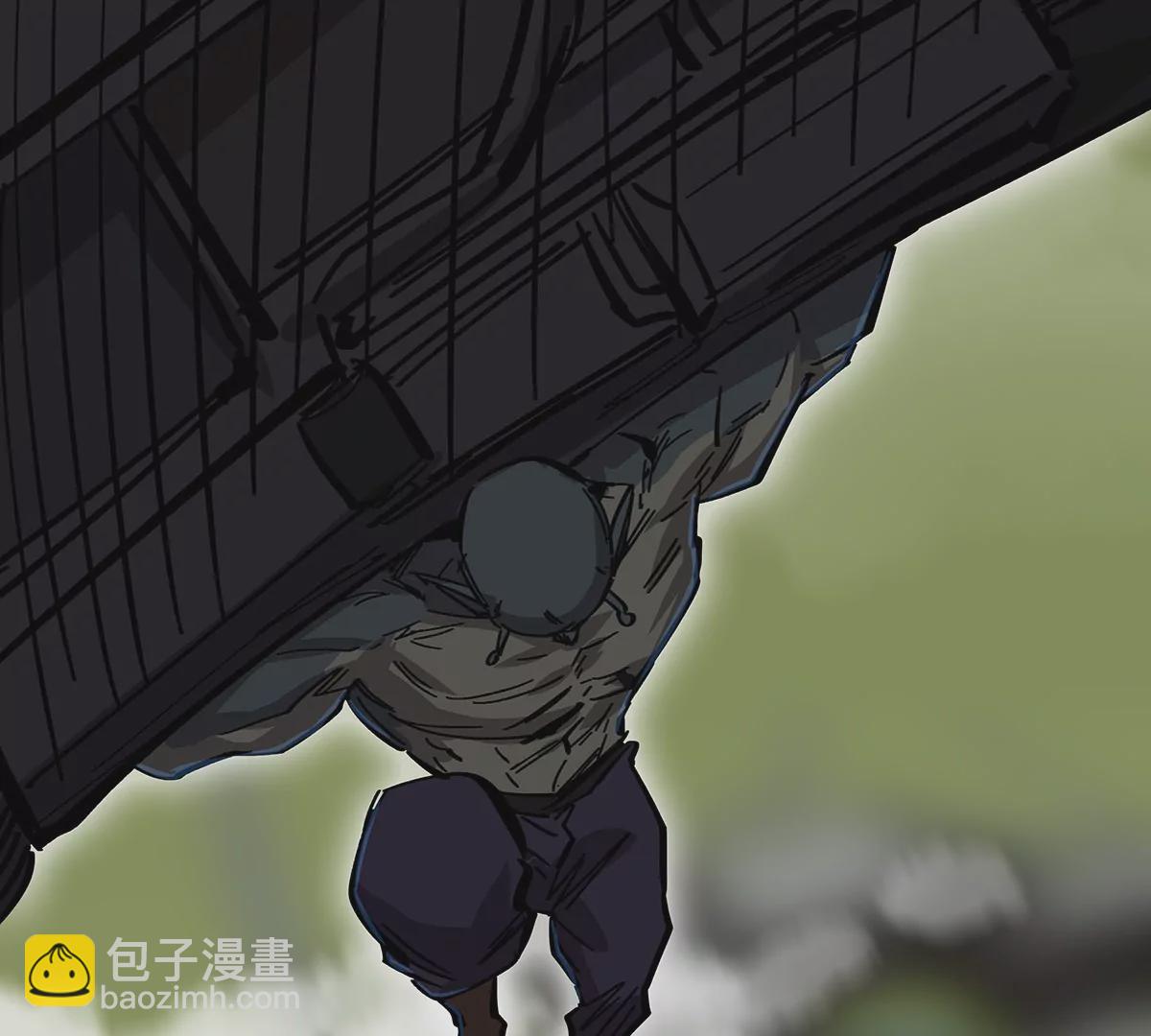第42话 谁霸气？(1/2)-第41话