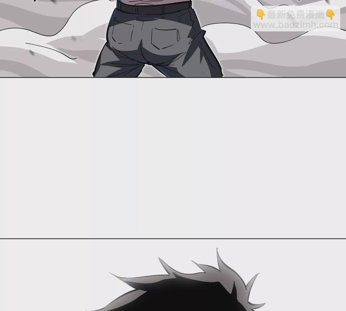 第44话 谁敢拦我？(1/2)-第43话