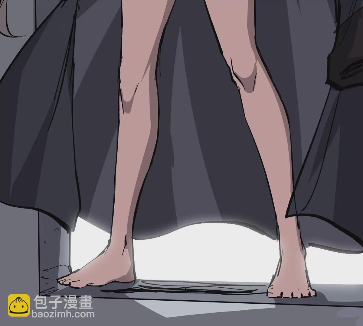 第48话 莽夫？(1/2)-第47话