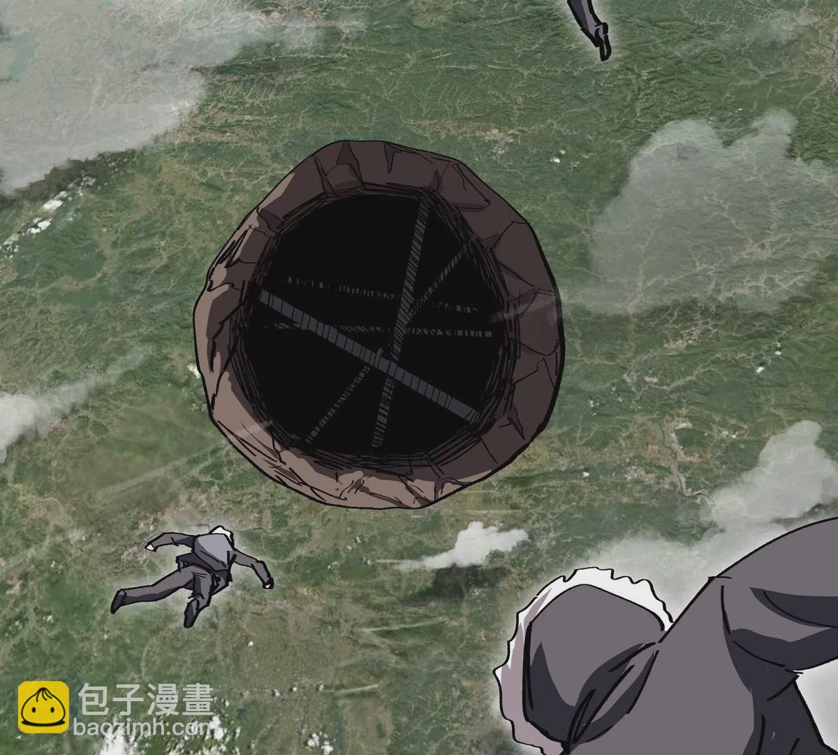 第48话 莽夫？(1/2)-第47话