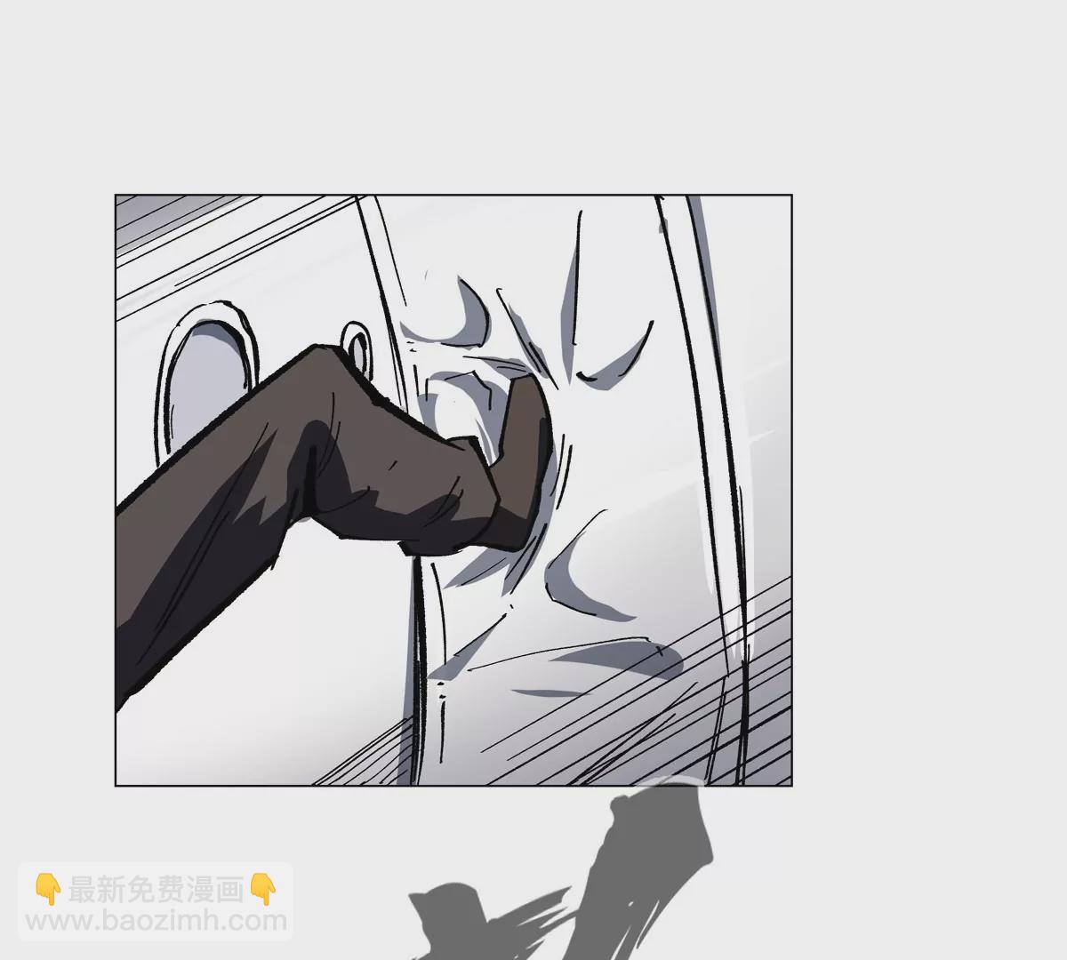 第48话 莽夫？(1/2)-第47话