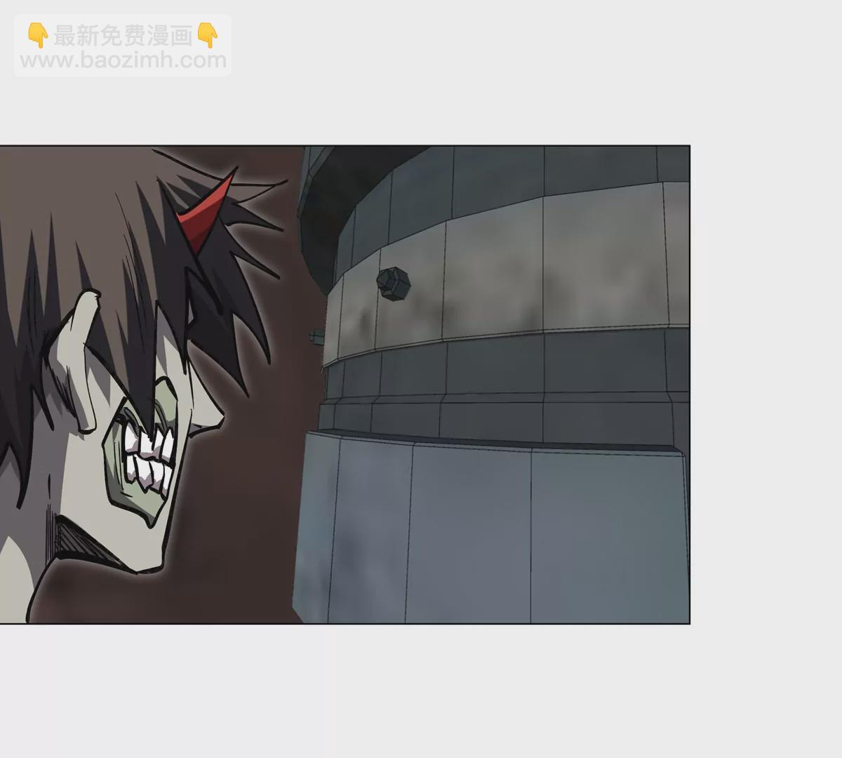 第50话 我有可以做你的容器了吗？(1/2)-第49话