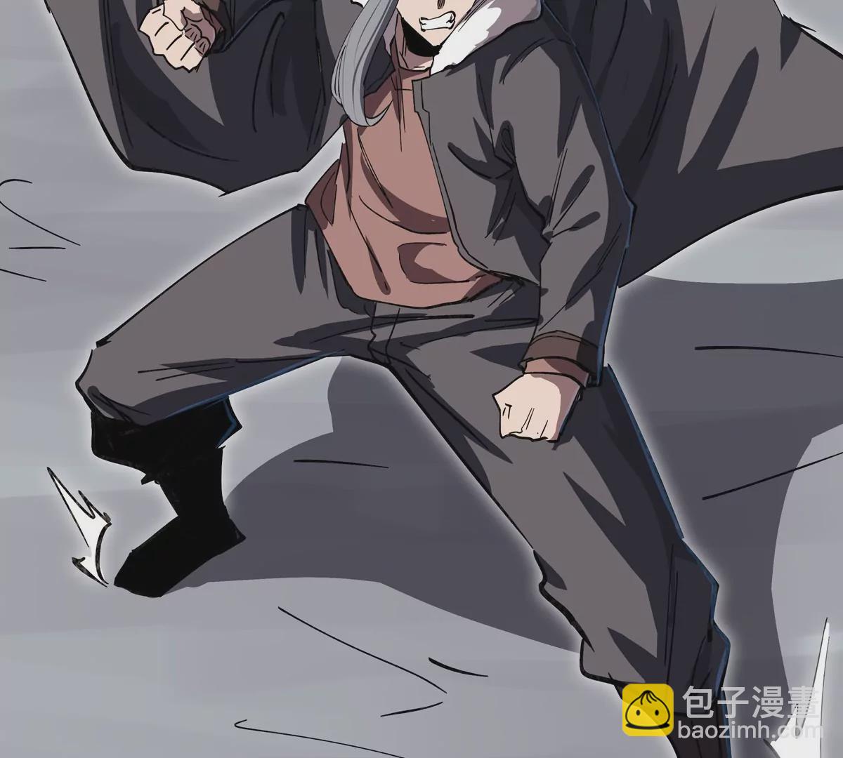第56话 什么怪物？(1/2)-第55话
