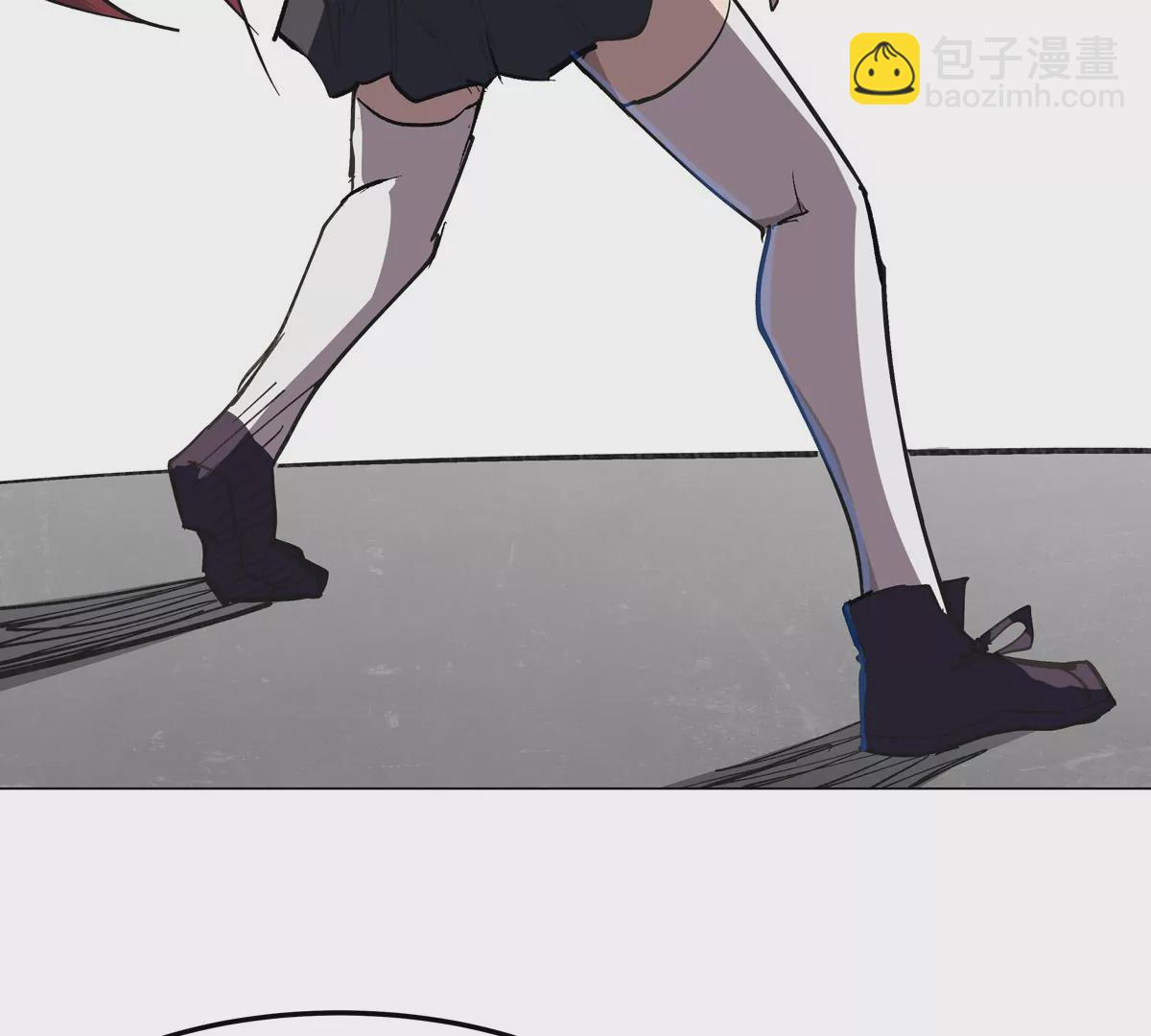 第60话 第二形态(1/2)-第59话