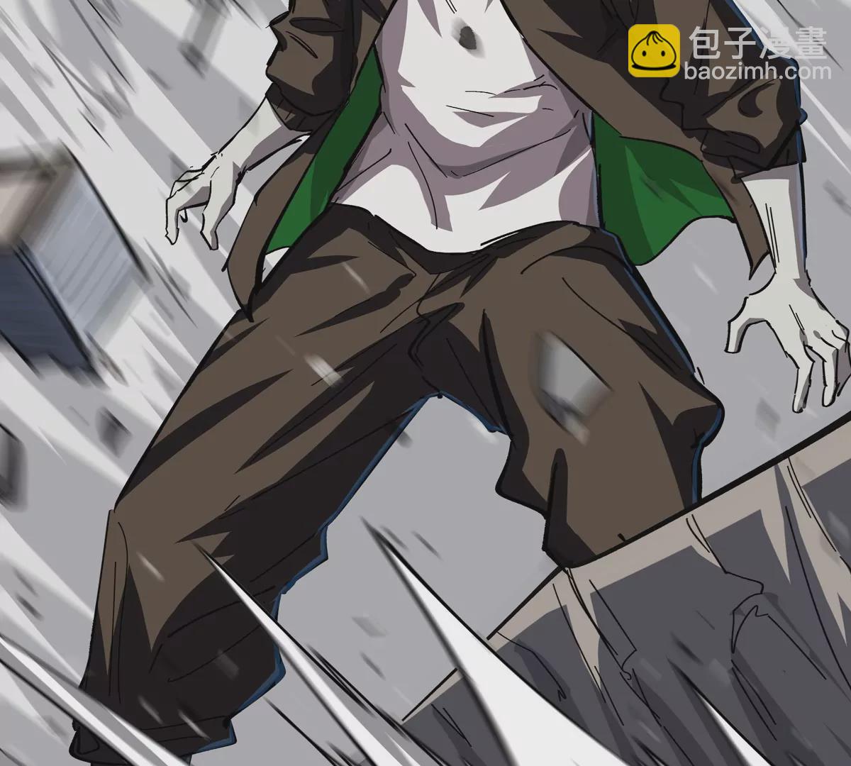 第64话 显出你的真身(1/3)-第63话