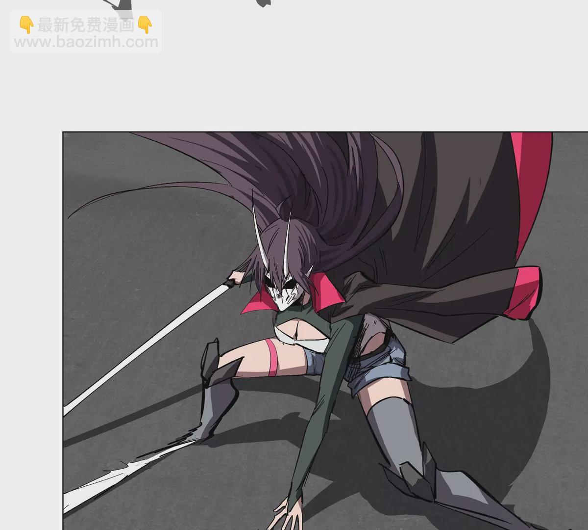 第64话 显出你的真身(1/3)-第63话
