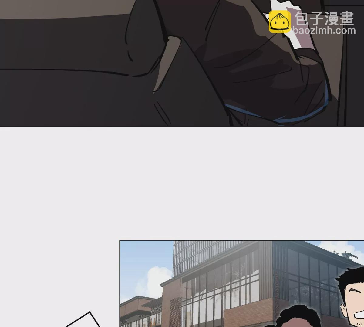 第74话 熟悉又恐惧(1/2)-第73话