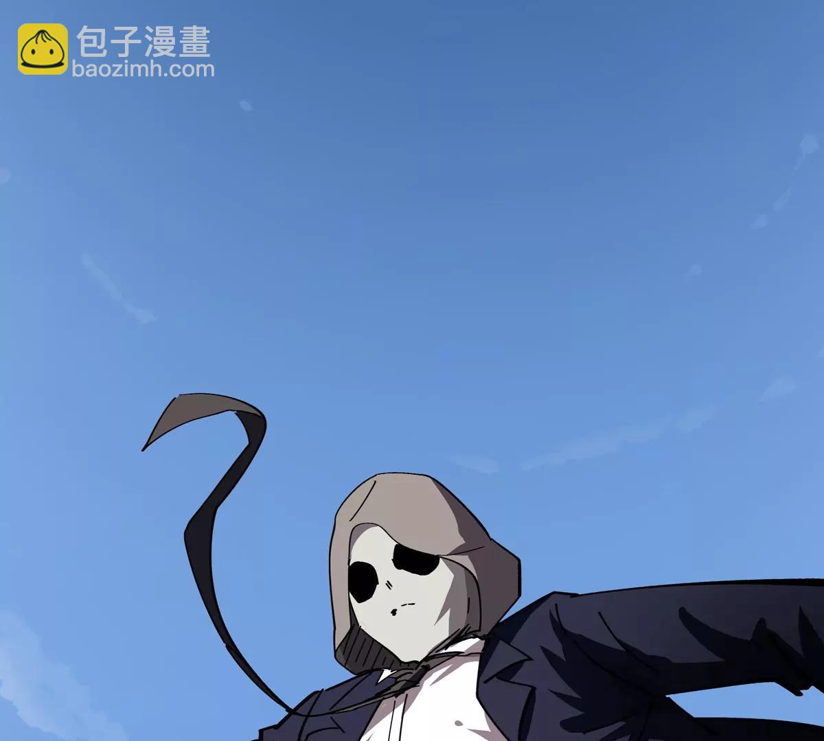 第80话 快跑(1/2)-第79话