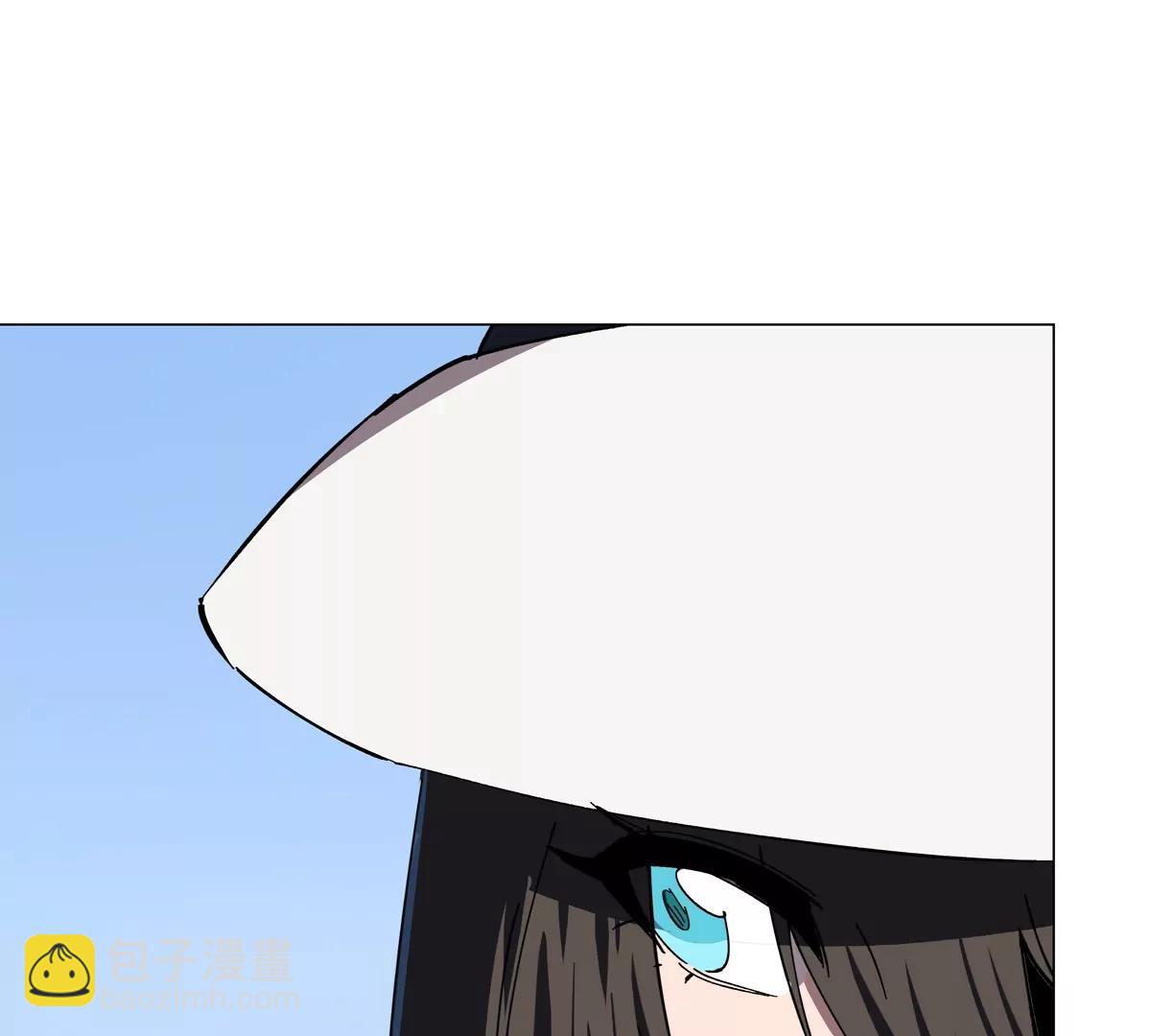 第82话 一粒砂黑？(1/2)-第81话