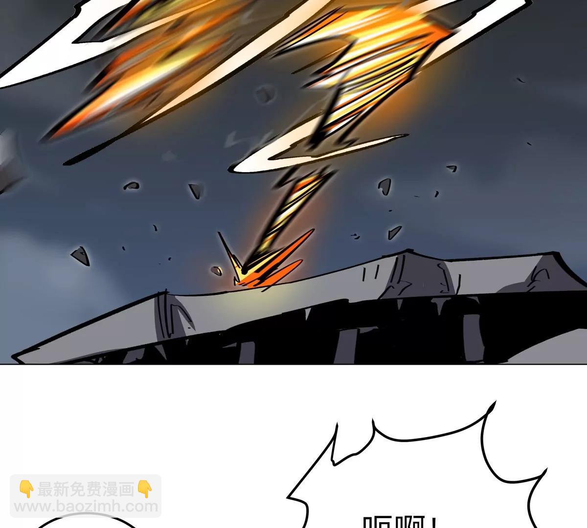 第86话 疯狂的小弟(1/2)-第85话