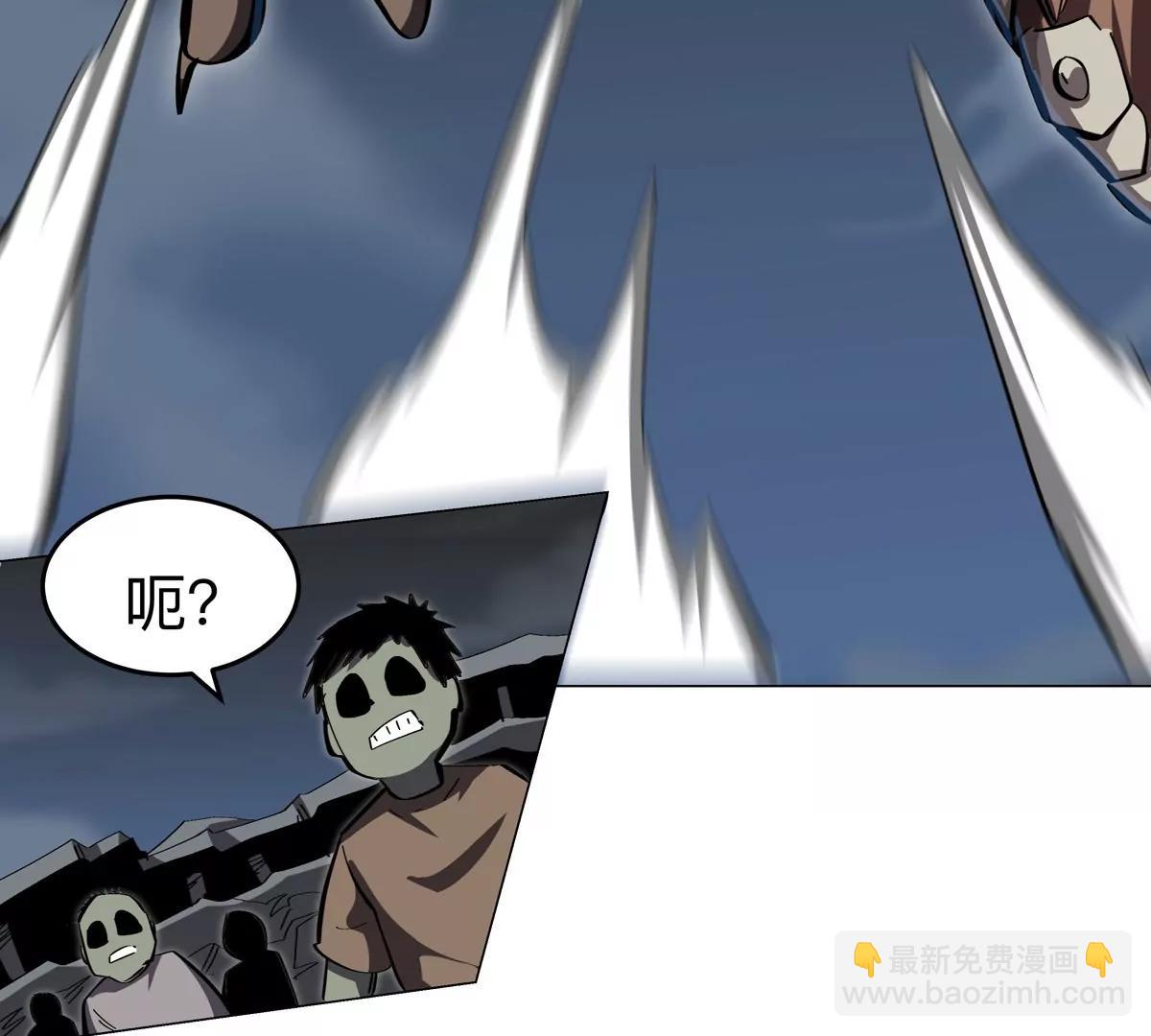 第86话 疯狂的小弟(1/2)-第85话