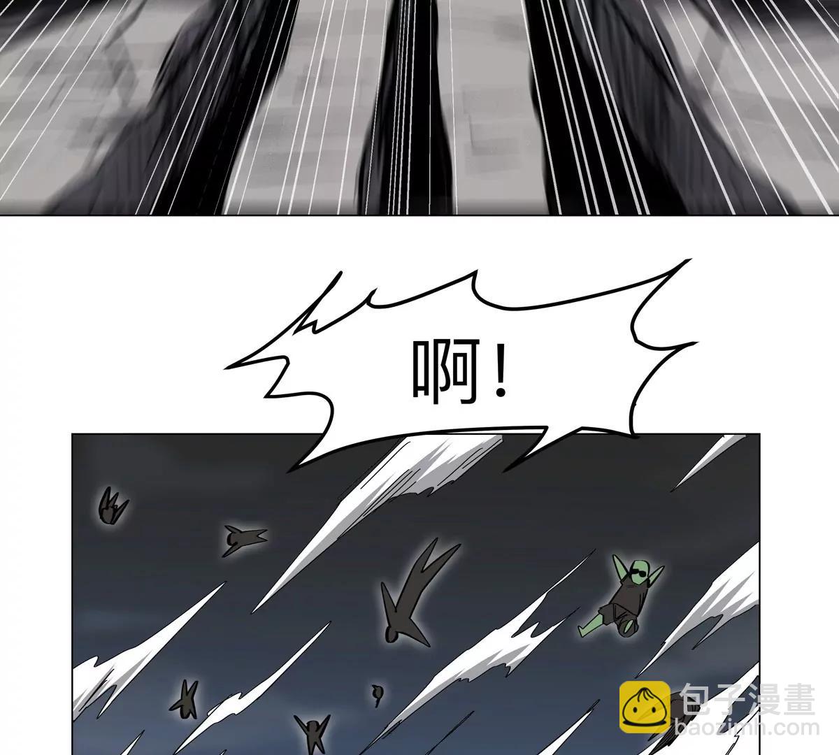 第86话 疯狂的小弟(1/2)-第85话
