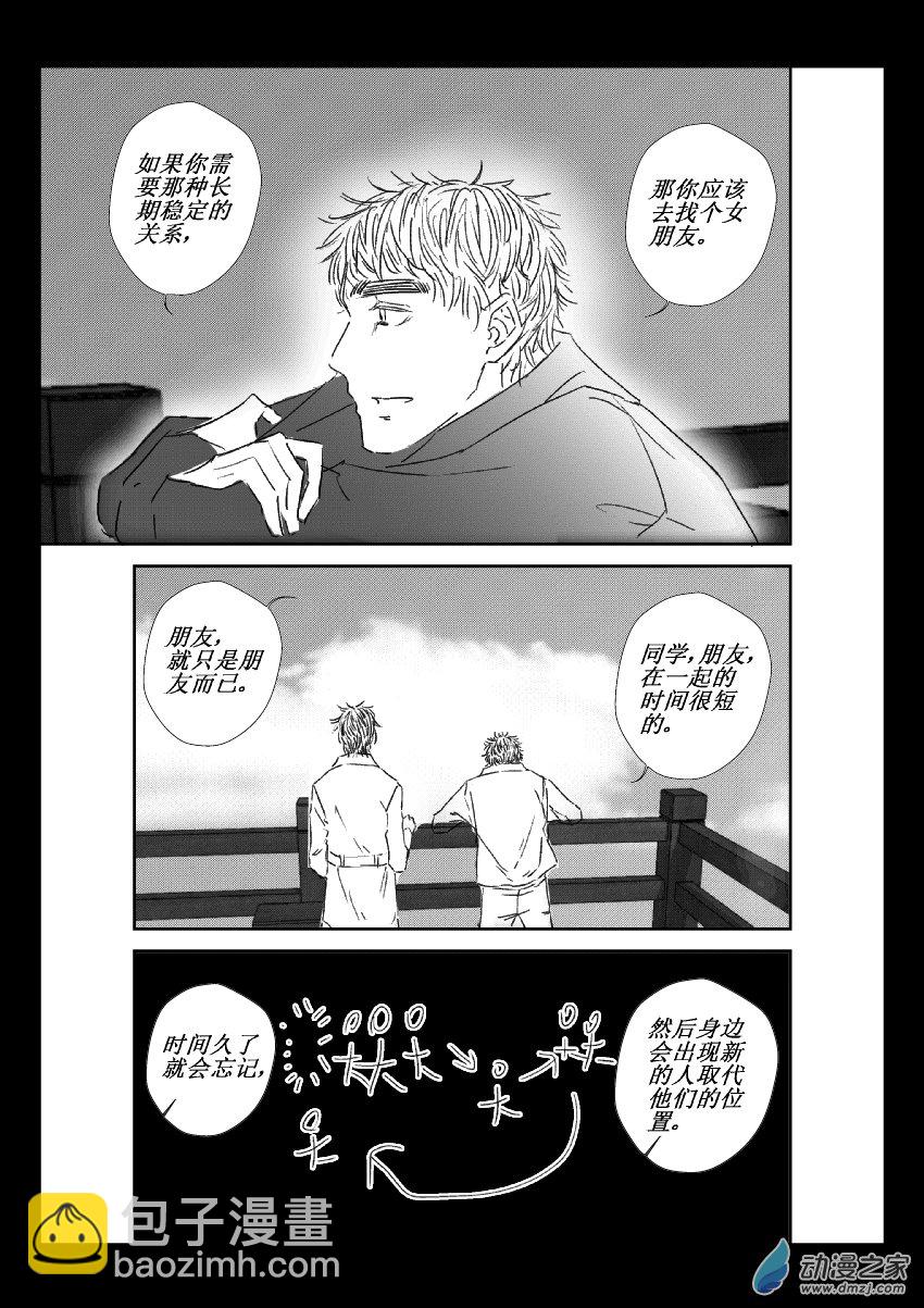 第28话 有一天-第27话