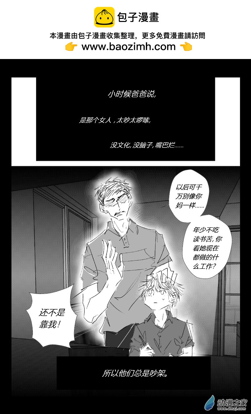 66 第二卷 第28话 幻听-第65话