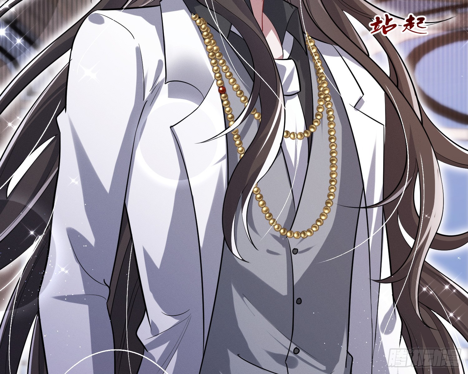 进入我的记忆(1/3)-第31话