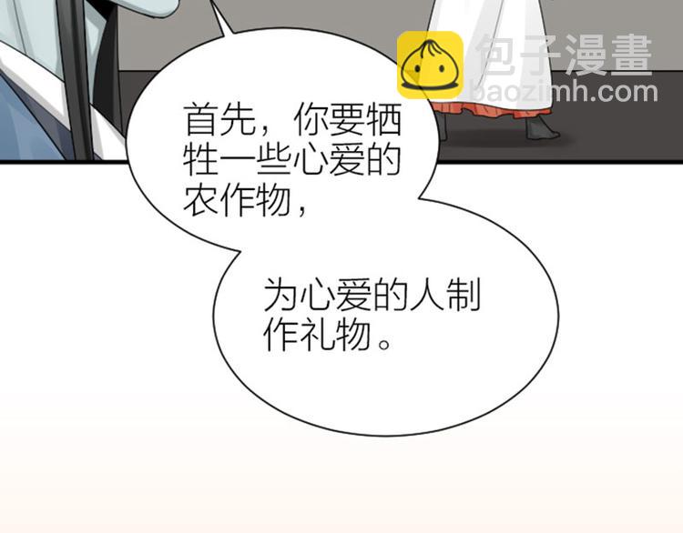 🍴降智小甜饼 第282-283话 纯洁的关系 第20页