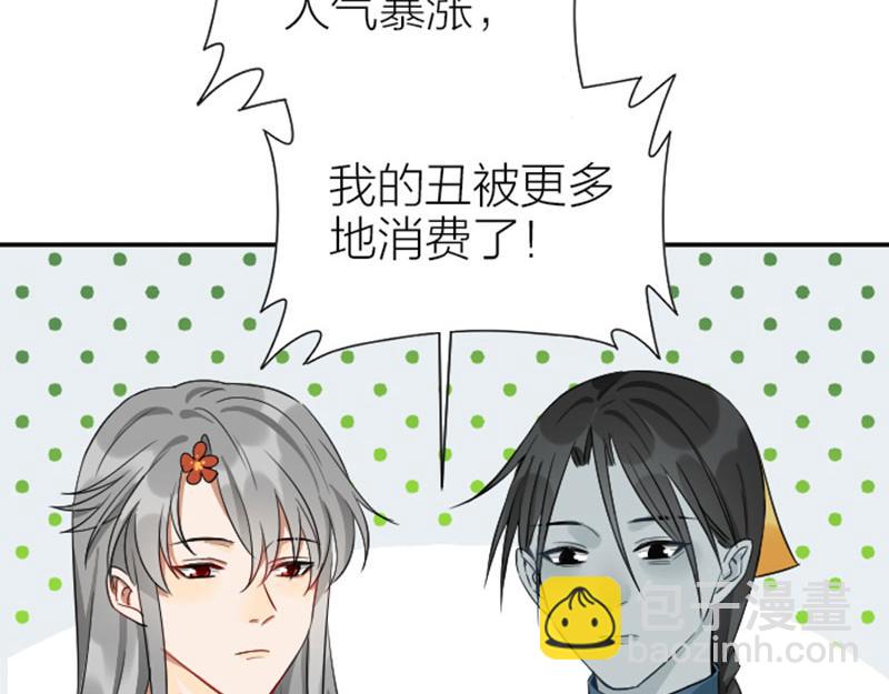 🍴降智小甜饼 第356-357 砍号重练 第46页
