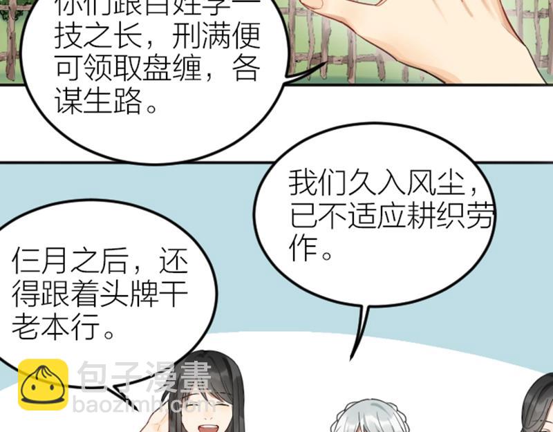 🍴降智小甜饼 第376-377话 卧虎藏龙 第34页