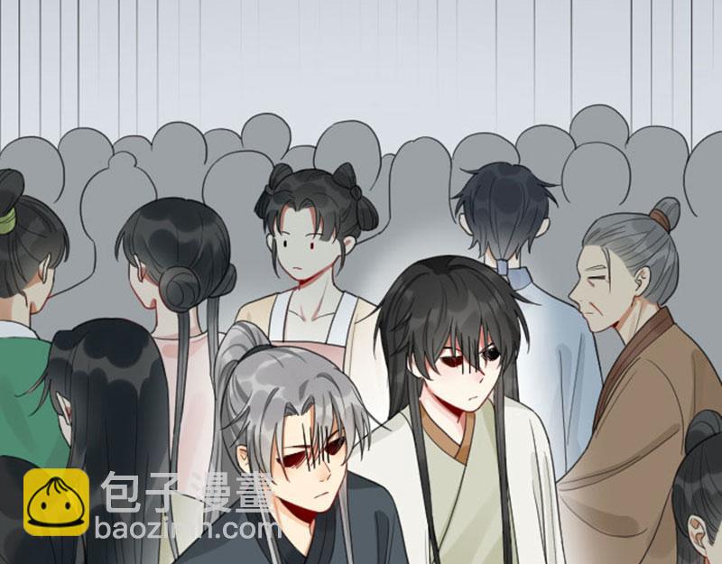 🍴降智小甜饼 第388-389话 我替你去！ 第27页
