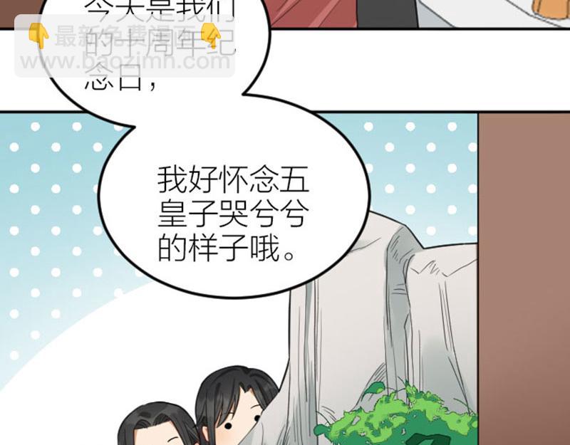 🍴降智小甜饼 番外3 撒娇 第13页