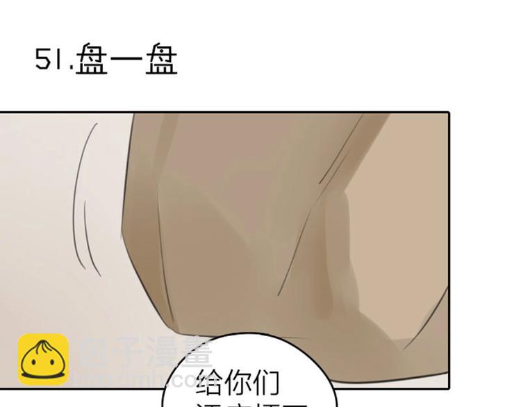 🍴降智小甜饼 第51-52话 盘猫猫头 第3页