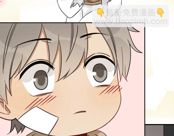 🍴降智小甜饼 第95-96话 你们也？ 第34页