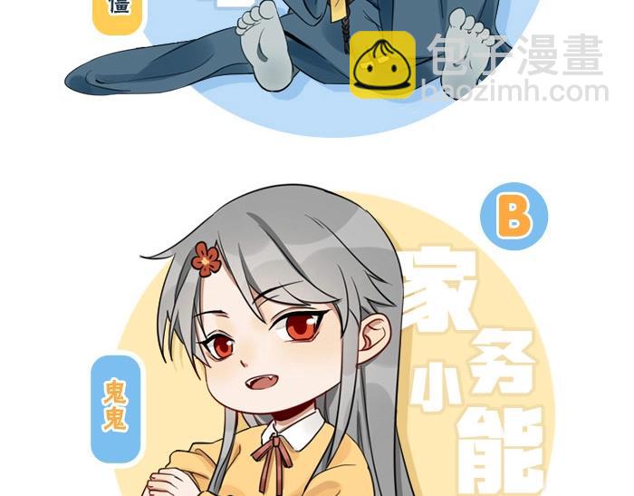 🍴降智小甜饼 第95-96话 你们也？ 第40页