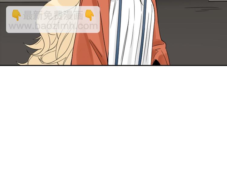 🍴降智小甜饼 第99-100话 死敌 第14页