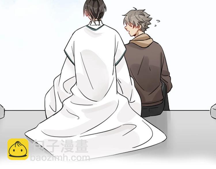 🍴降智小甜饼 第134话-第135话 回忆 第47页