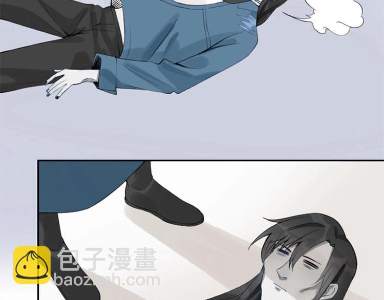 🍴降智小甜饼 第156-第157话 变猫猫！ 第23页