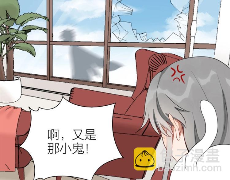 🍴降智小甜饼 第156-第157话 变猫猫！ 第7页